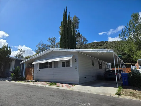23777 Mulholland Hwy Spc 19, Calabasas, CA 91302