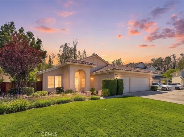 39687 Corte Gata, Murrieta, CA 92562