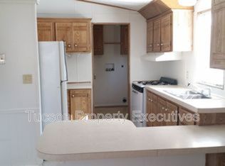 3350 N Chapel Ave Unit 3, Tucson, AZ 85716