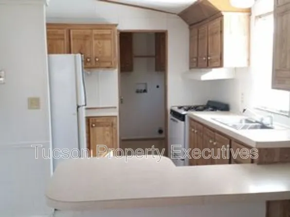 3350 N Chapel Ave, Tucson, AZ