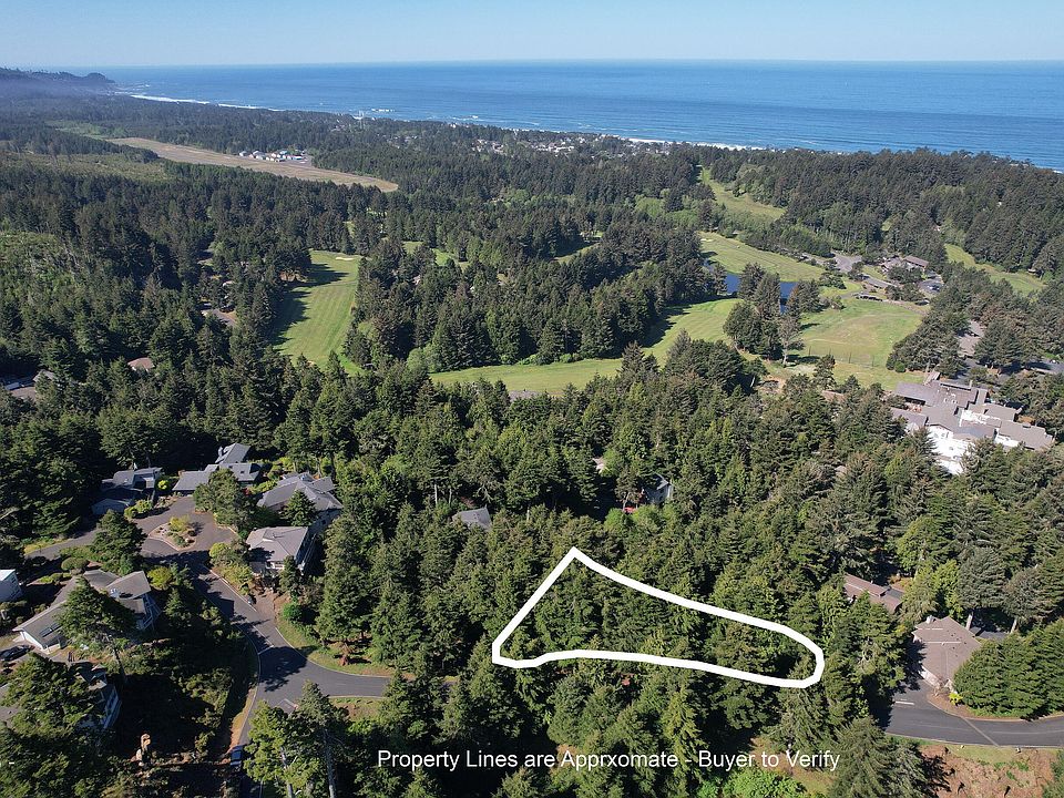 LOT 473&474 Salishan Hills Dr, Gleneden Beach, OR 97388 MLS 23868