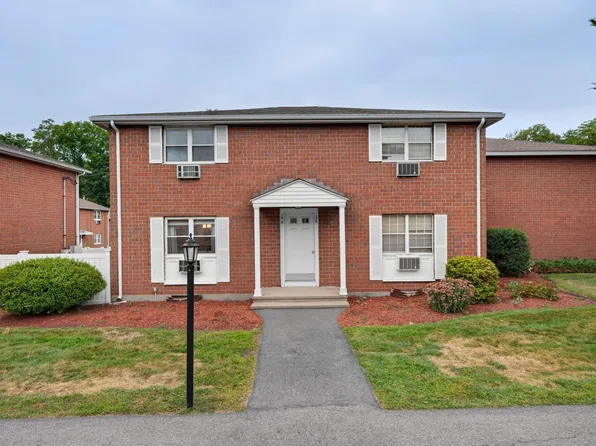 156 Kingston St #156, North Andover, MA 01845