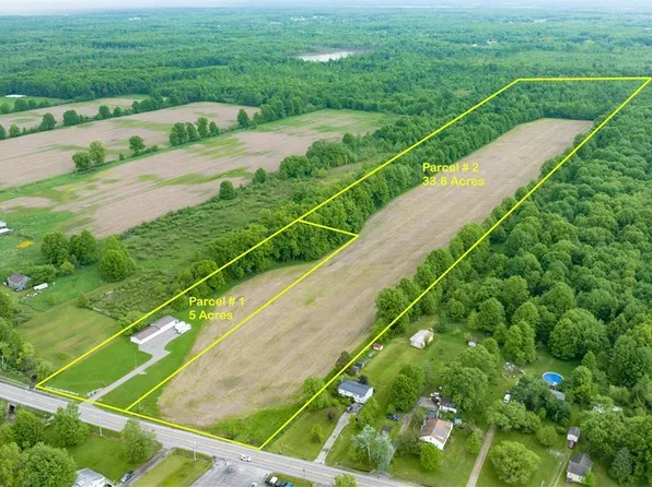 6550 Mahoning Ave NW, Warren, OH 44481