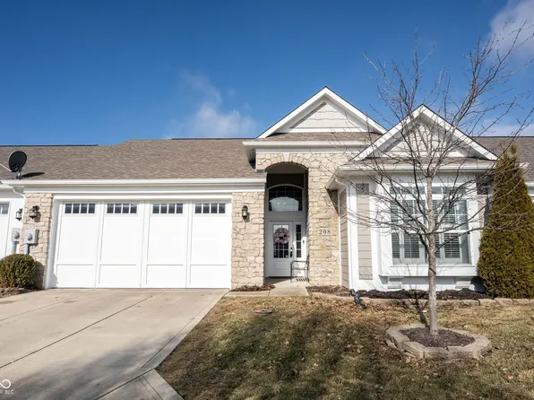 208 Coatsville Dr, Westfield, IN 46074