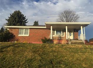 21 Orchard Ave, Monongahela, PA 15063