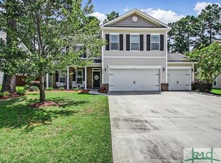 433 Keiffer Dr, Rincon, GA 31326