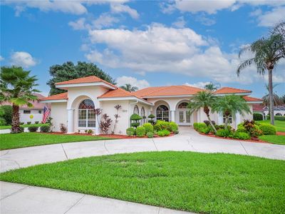 537 Greenway Dr, Lake Wales, FL, 33898