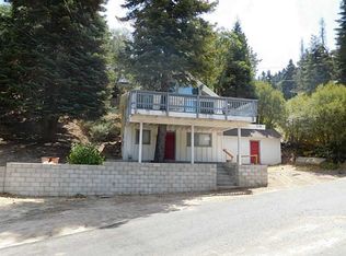 719 Ridge Way, Green Valley Lake, CA 92341