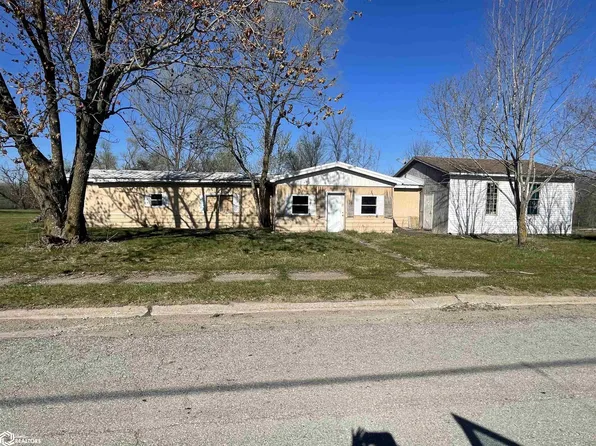 205 Main St N, Numa, IA 52544