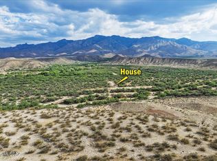 8828 W Miles A Way, Pima, AZ 85543