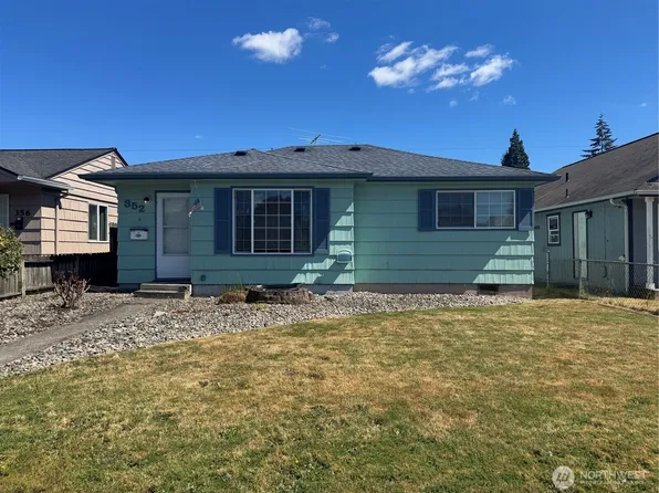 352 28th Avenue, Longview, WA 98632