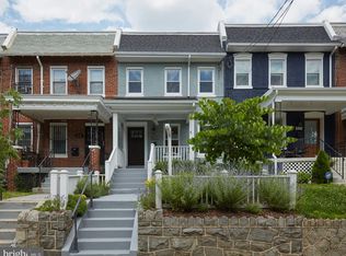 827 Ingraham St NW, Washington, DC 20011