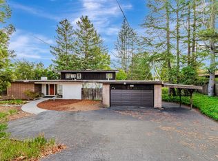 16120 Viewfield Rd, Monte Sereno, CA 95030