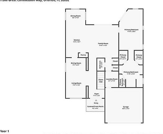 2nd image of 11300 Great Commission Way
