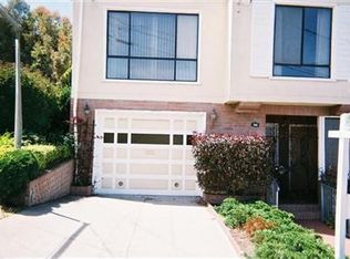 350 Tara St, San Francisco, CA 94112