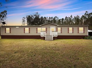 11249 Us Highway 19 S, Perry, FL 32348