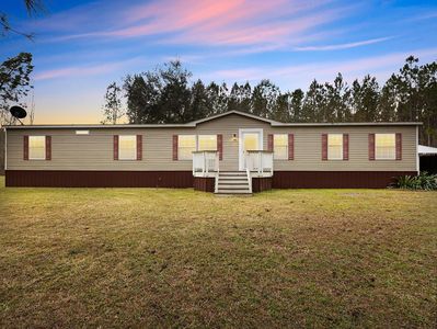 11249 Us Highway 19 S, Perry, FL, 32348
