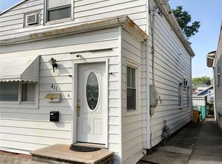 411 Sheridan Pl, Fairview, NJ 07022