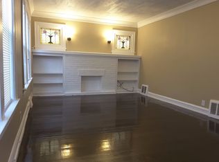 8051 S Kimbark Ave #HOUSE, Chicago, IL