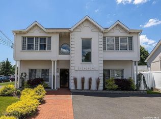 1800 Bellmore Ave, Bellmore, NY 11710