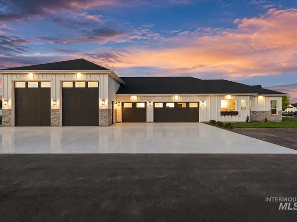 16876 Spring Meadow Dr, Caldwell, ID 83607