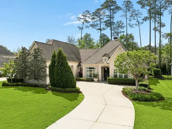 614 Millikens Bnd, Covington, LA 70433