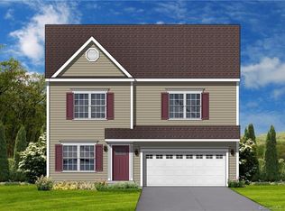 44 Hillcrest #VILLAGE;-LOT 44, Southington, CT 06489