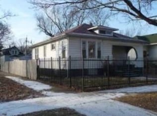 11156 S Normal Ave, Chicago, IL 60628