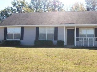 4330 Matterhorn St, Montgomery, AL 36116