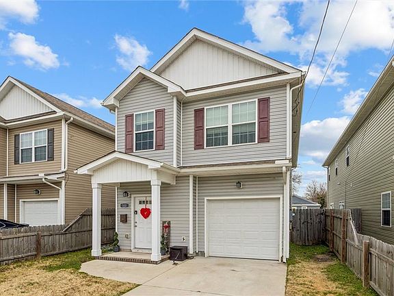 3rd image of 614 Rolfe St