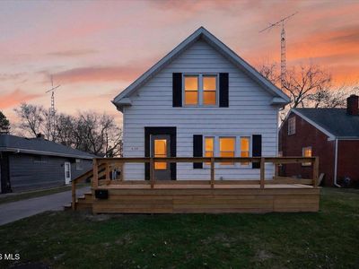 635 Wright Ave, Toledo, OH, 43609