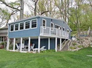 60 Ln 425a Jimmerson Lk, Fremont, IN 46737