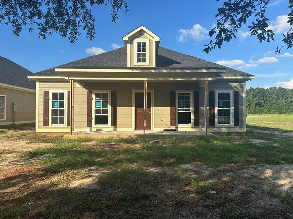 1640 Arlington Park Cir, Albany, GA 31701