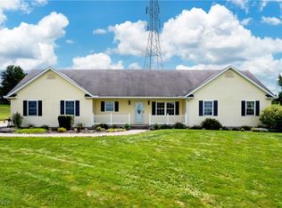 2432 Moser Rd, Dalton, OH 44618