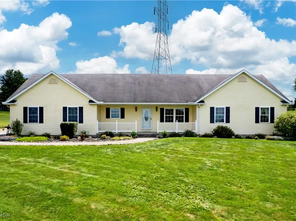 2432 Moser Rd, Dalton, OH 44618