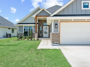 4917 Vine Cliff Rd, Mustang, OK 73064