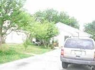 423 E Eufaula St, Norman, OK 73071