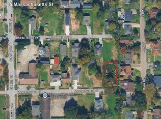 435 Massachusetts St, Houston, TX 77029