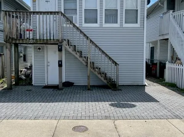 229-233 Dupont 6 Units, Ortley Beach, NJ 08751