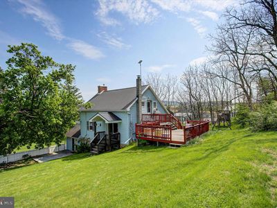 4144 Clay Hill Rd, Waynesboro, PA, 17268