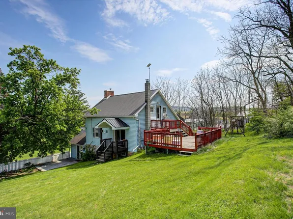 4144 Clay Hill Rd, Waynesboro, PA 17268
