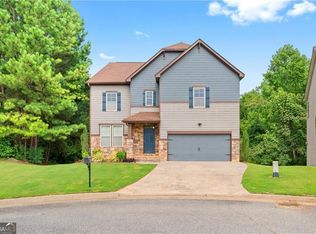 4855 Fourth Rail Ln, Cumming, GA 30040