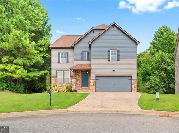 4855 Fourth Rail Ln, Cumming, GA 30040