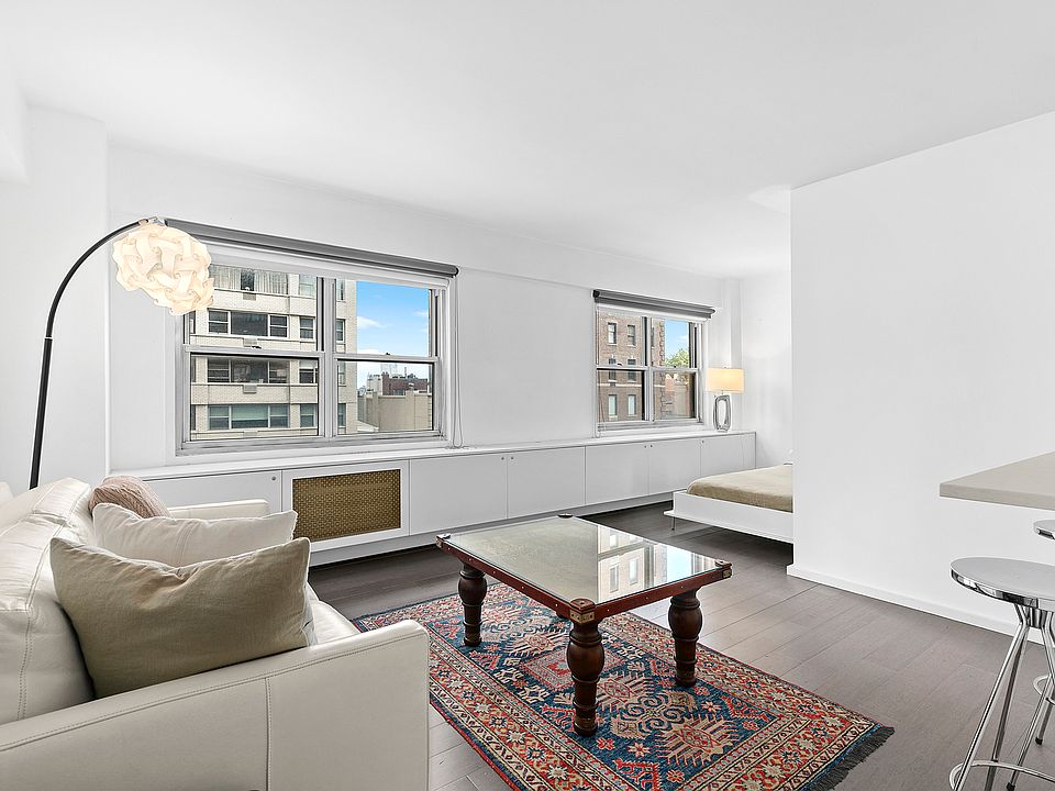 1st image of 40 Sutton Pl APT 6A