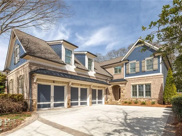 326 S Columbia Dr, Decatur, GA 30030