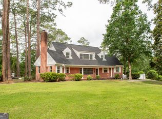 1701 Satilla Blvd, Waycross, GA 31501