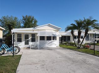 9000 Us Highway 192 LOT 33, Clermont, FL 34714