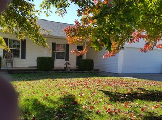 206 Tyler Ct, Mount Vernon, MO 65712