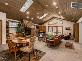 1390 W Melissa Dr, Flagstaff, AZ 86005