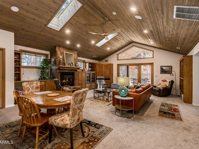 1390 W Melissa Dr, Flagstaff, AZ, 86005